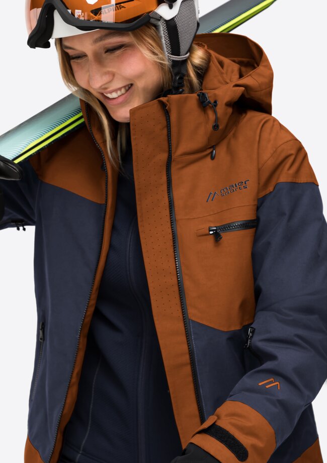 Maier Sports BACKLINE W ski jacket buy online Maier Sports
